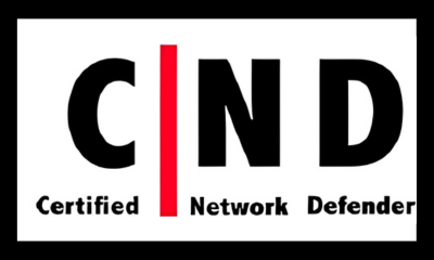 Certified Network Defense (CND v2) Certification Training